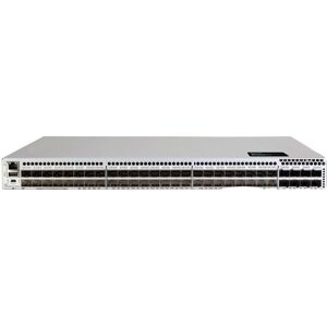 HPE R6B05A Managed 1U Silber Netzwerk Switch HPE R6B05A Managed 1U Silber Netzwerk Switch