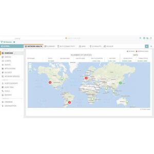 HPE Aruba Networking JZ537AAE - Softwarelizenz/Upgrade HPE Aruba Networking JZ537AAE - Softwarelizenz/Upgrade