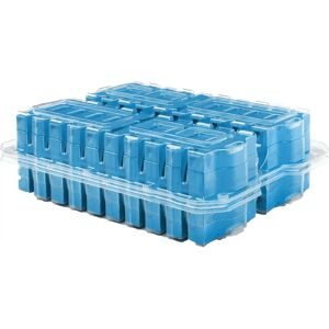 Bande de données HPE Q2079AH - 45TB Média de sauvegarde Ultrium Bande de données HPE Q2079AH - 45TB Média de sauvegarde Ultrium