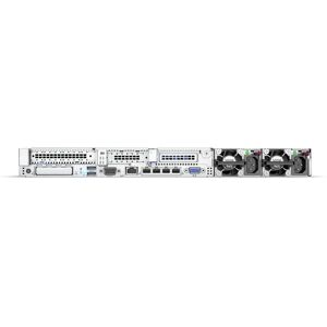 Servidor Hewlett-Packard Enterprise HPE ProLiant DL360 Gen10 - 32GB DDR4 - 26.4TB Almacenamiento - 1U Servidor Hewlett-Packard Enterprise HPE ProLiant DL360 Gen10 - 32GB DDR4 - 26.4TB Almacenamiento - 1U