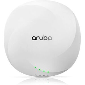 HPE Aruba AP-655 WLAN-Zugangspunkt - Hohe Leistung, Weiß, PoE HPE Aruba AP-655 WLAN-Zugangspunkt - Hohe Leistung, Weiß, PoE