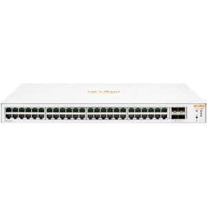 HPE Aruba 1830 48G 4SFP Managed Layer 2 Gigabit Switch HPE Aruba 1830 48G 4SFP Managed Layer 2 Gigabit Switch