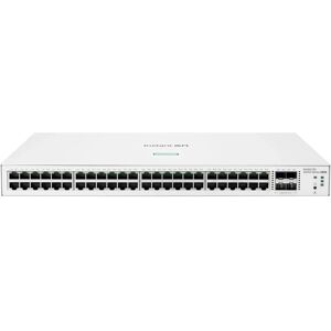 HPE Aruba 1830 48G 4SFP Commutatore Gigabit Layer 2 Gestito HPE Aruba 1830 48G 4SFP Commutatore Gigabit Layer 2 Gestito