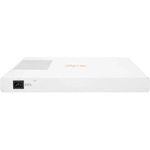 HPE Aruba 1960 Managed Switch - 24G 2XGT 2SFP+ Layer 2+ White HPE Aruba 1960 Managed Switch - 24G 2XGT 2SFP+ Layer 2+ White