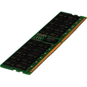 HPE P43328-B21 Module Mémoire 32 GB DDR5 - Module Mémoire - Publicité HPE P43328-B21 Module Mémoire 32 GB DDR5 - Module Mémoire - Publicité