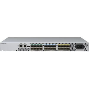 HPE - SN3600B - 24-Port 32Gb - SFP28 Fibre Channel Switch HPE - SN3600B - 24-Port 32Gb - SFP28 Fibre Channel Switch