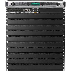 HPE Aruba 6410 V2 Switch - Verwalterter Layer 3 Switch HPE Aruba 6410 V2 Switch - Verwalterter Layer 3 Switch