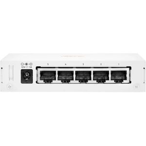HPE Aruba Networking Aruba Instant On 1430 5G No Managed Switch - Switch HPE Aruba Networking Aruba Instant On 1430 5G No Managed Switch - Switch