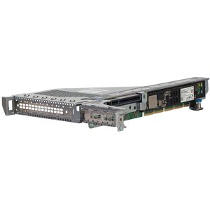 HPE P48901-B21 Vollhöhen-Riser-Kit - Serverzubehör HPE P48901-B21 Vollhöhen-Riser-Kit - Serverzubehör