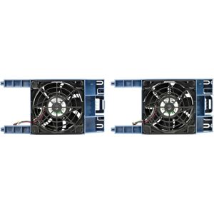 Equipamento de Resfriamento em Rack HPE ProLiant DL3x0 Gen11 - Kit de Ventiladores de Alto Desempenho Equipamento de Resfriamento em Rack HPE ProLiant DL3x0 Gen11 - Kit de Ventiladores de Alto Desempenho