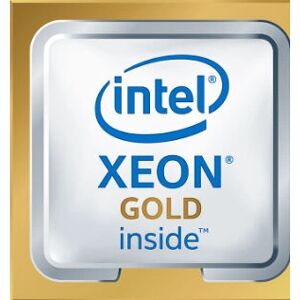 Hewlett Packard Enterprise P49653-B21 - 2 GHz processor med 16 kärnor - Grå Hewlett Packard Enterprise P49653-B21 - 2 GHz processor med 16 kärnor - Grå