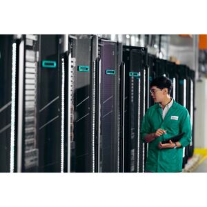 HPE R6Q74A Banddriv-uppgraderingskit - Säkerhetskopplingslösning HPE R6Q74A Banddriv-uppgraderingskit - Säkerhetskopplingslösning