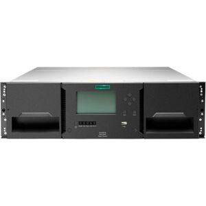 HPE R6Q75A Dispositif de stockage de sauvegarde - 18 TB HPE R6Q75A Dispositif de stockage de sauvegarde - 18 TB