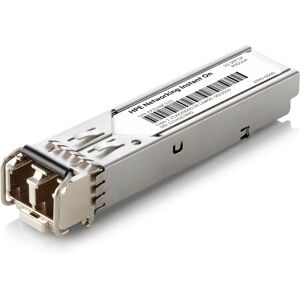 HPE Aruba R9D16A Network Transceiver Fiber Optic 1000 Mbit/s - Network Transceiver Module HPE Aruba R9D16A Network Transceiver Fiber Optic 1000 Mbit/s - Network Transceiver Module