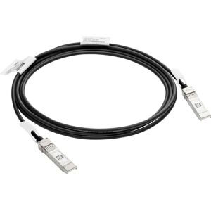HPE Aruba R9D20A Glasfaser Kabel - 3m SFP+ HPE Aruba R9D20A Glasfaser Kabel - 3m SFP+