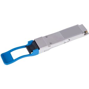 HPE Aruba Netzwerk R9F75A Faseroptischer Transceiver - 102400 Mbit/s QSFP28 HPE Aruba Netzwerk R9F75A Faseroptischer Transceiver - 102400 Mbit/s QSFP28
