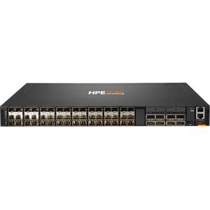 HPE Aruba CX 8325‑48Y8C 48p 25G Switch - Layer 3 Rack HPE Aruba CX 8325‑48Y8C 48p 25G Switch - Layer 3 Rack