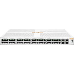 HPE Aruba Networking Aruba 1930 Switch - Alb - 48 Porturi - Gestionat L2+ HPE Aruba Networking Aruba 1930 Switch - Alb - 48 Porturi - Gestionat L2+