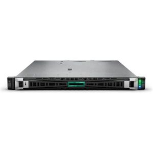 Server HPE ProLiant DL320 Gen11 - 1U, Intel Xeon Silver 4410Y, 16GB DDR5, 1000W Server HPE ProLiant DL320 Gen11 - 1U, Intel Xeon Silver 4410Y, 16GB DDR5, 1000W