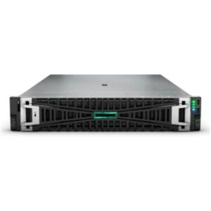 HPE ProLiant DL380 Gen11 Server - Intel Xeon Gold 5415+ - 32GB RAM - 2U Rack HPE ProLiant DL380 Gen11 Server - Intel Xeon Gold 5415+ - 32GB RAM - 2U Rack