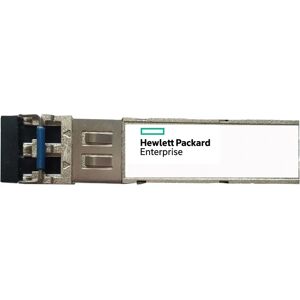 HPE S0V65A Glasfaser-Netzwerk-Transceiver - Netzwerktranseiver-Modul HPE S0V65A Glasfaser-Netzwerk-Transceiver - Netzwerktranseiver-Modul