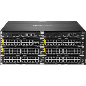 HPE Aruba Networking - CX 5420 - Netzwerk-Switch HPE Aruba Networking - CX 5420 - Netzwerk-Switch