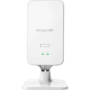 HPE Instant On AP22D Weiß Wi-Fi 6 Access Point - 1200 Mbps HPE Instant On AP22D Weiß Wi-Fi 6 Access Point - 1200 Mbps