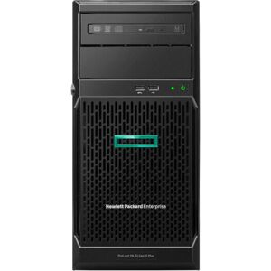HPE ProLiant ML30 Gen10 Plus Server - 4U Tower, Xeon E-2314, 16GB RAM HPE ProLiant ML30 Gen10 Plus Server - 4U Tower, Xeon E-2314, 16GB RAM