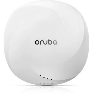 HPE Aruba Networking AP-615 - Wi-Fi 6E, Tri Bande, Intérieur - Publicité HPE Aruba Networking AP-615 - Wi-Fi 6E, Tri Bande, Intérieur - Publicité