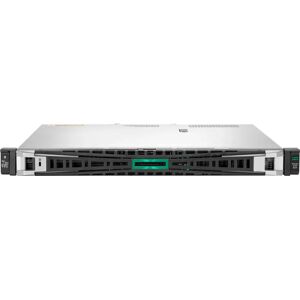 HPE ProLiant DL20 Gen11 Server - 32GB, 2.9GHz, 480GB SSD, 800W HPE ProLiant DL20 Gen11 Server - 32GB, 2.9GHz, 480GB SSD, 800W