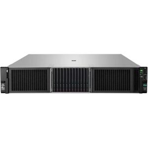 HPE ProLiant DL380 Gen11 Server - 12-core, 64GB DDR5, 2x960GB SSD, 2x1000W HPE ProLiant DL380 Gen11 Server - 12-core, 64GB DDR5, 2x960GB SSD, 2x1000W