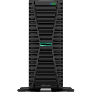 Servidor HPE ProLiant ML350 Gen11 - 64GB DDR5 - 2x960GB SSD - Torre - 4U - Intel Xeon Silver 4510 Servidor HPE ProLiant ML350 Gen11 - 64GB DDR5 - 2x960GB SSD - Torre - 4U - Intel Xeon Silver 4510