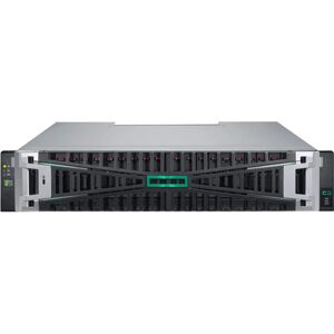 HPE MSA 2070 16Gb Fibre Channel - Speichersystem HPE MSA 2070 16Gb Fibre Channel - Speichersystem
