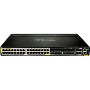 HPE Aruba Networking - CX 6300M - 32p - SFP28 25G - Switch HPE Aruba Networking - CX 6300M - 32p - SFP28 25G - Switch