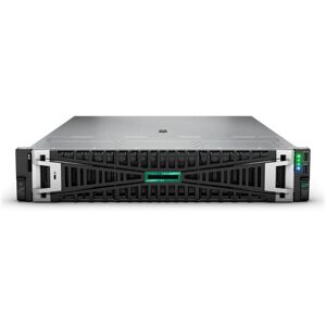 HPE ProLiant DL345 Gen11 9015 8-core Server - Rackmount HPE ProLiant DL345 Gen11 9015 8-core Server - Rackmount