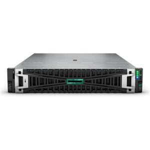 HPE ProLiant DL385 Gen11 9015 - AMD EPYC Server HPE ProLiant DL385 Gen11 9015 - AMD EPYC Server