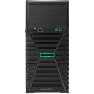 HPE ProLiant ML30 Gen11 - Intel Xeon 6315P, 32GB, 2TB - Servidor HPE ProLiant ML30 Gen11 - Intel Xeon 6315P, 32GB, 2TB - Servidor