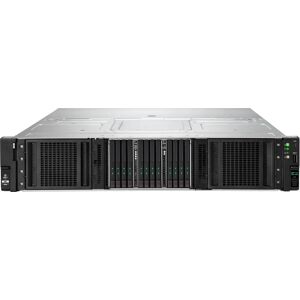 HPE ProLiant DL340 Gen12 - 6515P - 16-core - 64GB DDR5 - Server rack HPE ProLiant DL340 Gen12 - 6515P - 16-core - 64GB DDR5 - Server rack
