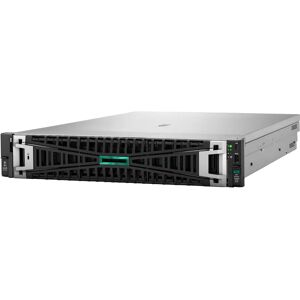 HPE - DL380 Gen12 - 2x8TB HDD - 2x1000W PSU - Servidor HPE - DL380 Gen12 - 2x8TB HDD - 2x1000W PSU - Servidor