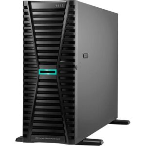HPE - ML350 Gen12 6505P - 32GB-R - 4LFF - Server HPE - ML350 Gen12 6505P - 32GB-R - 4LFF - Server