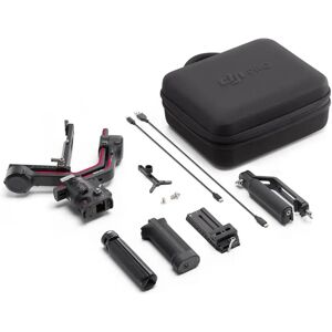 DJI RS 3 Pro Stabilisateur à Main - Stabilisateur de Caméra DJI RS 3 Pro Stabilisateur à Main - Stabilisateur de Caméra