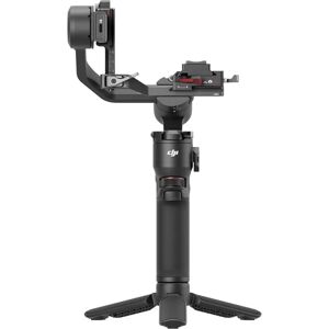 DJI RS 3 Mini - Gimbal Ligero de 3 Ejes - Estabilizador de Cámara DJI RS 3 Mini - Gimbal Ligero de 3 Ejes - Estabilizador de Cámara