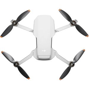 DJI Mini 2 SE Alb - Quadrocopter DJI Mini 2 SE Alb - Quadrocopter
