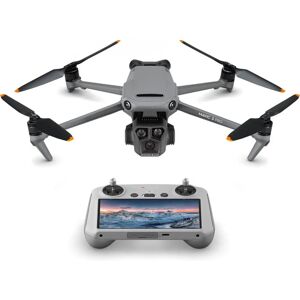 DJI Mavic 3 Pro - Cuadricóptero con cámara 20 MP 4K - Drone profesional DJI Mavic 3 Pro - Cuadricóptero con cámara 20 MP 4K - Drone profesional