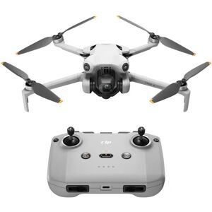 DJI Mini 4 Pro - Lightweight 4K Drone with 360° Obstacle Avoidance DJI Mini 4 Pro - Lightweight 4K Drone with 360° Obstacle Avoidance