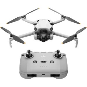 DJI Mini 4 Pro - Dron de 4K ligera con evitación de obstáculos 360° DJI Mini 4 Pro - Dron de 4K ligera con evitación de obstáculos 360°