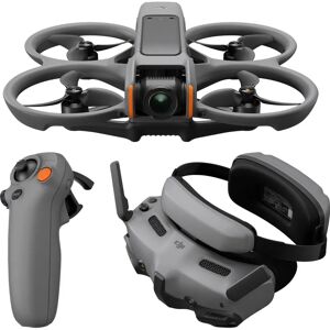 DJI Avata 2 Fly More Combo - Drone DJI Avata 2 Fly More Combo - Drone