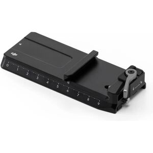 DJI RS Pro Lower Quick-Release Plate - gimbal camera accessory DJI RS Pro Lower Quick-Release Plate - gimbal camera accessory