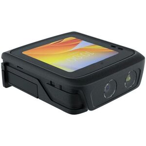 Zebra WS50 Handheld Mobile Computer - Touchscreen, 70 g, Black Zebra WS50 Handheld Mobile Computer - Touchscreen, 70 g, Black