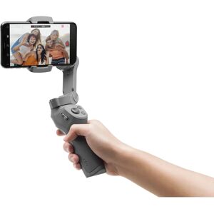 DJI Osmo Mobile 3 Smartphone Stabilizer - Compact & Portable DJI Osmo Mobile 3 Smartphone Stabilizer - Compact & Portable